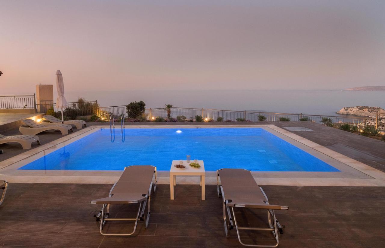 Villa Eolos Ligaria  Zewnętrze zdjęcie