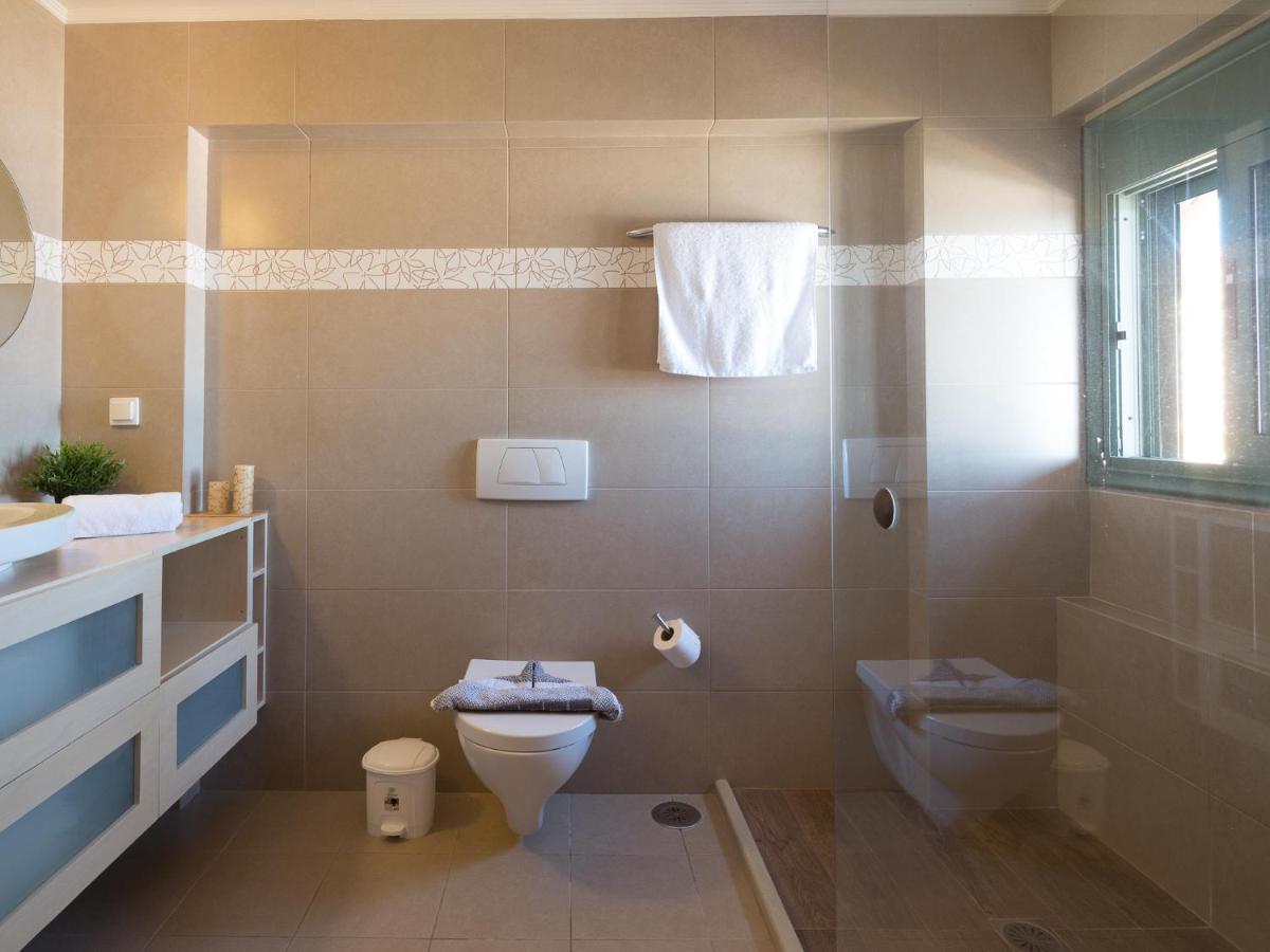 Villa Eolos Ligaria  Zewnętrze zdjęcie