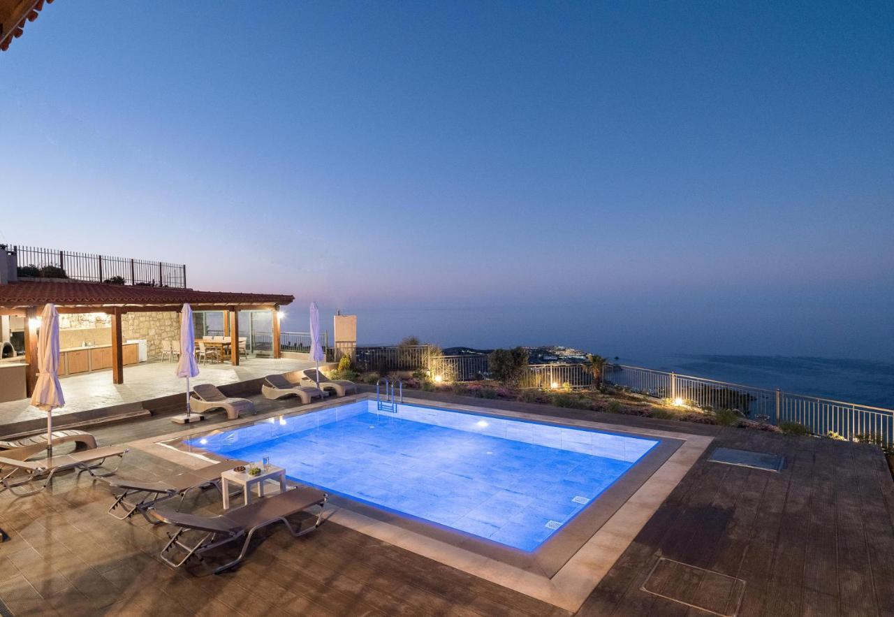 Villa Eolos Ligaria  Zewnętrze zdjęcie
