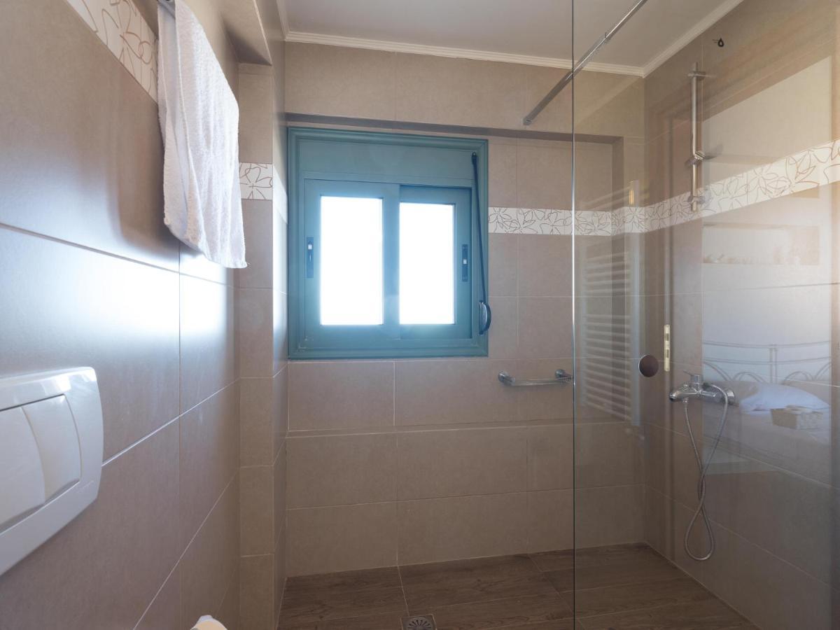 Villa Eolos Ligaria  Zewnętrze zdjęcie