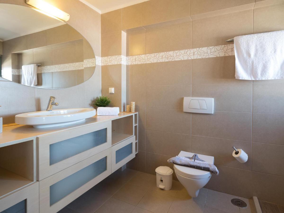 Villa Eolos Ligaria  Zewnętrze zdjęcie