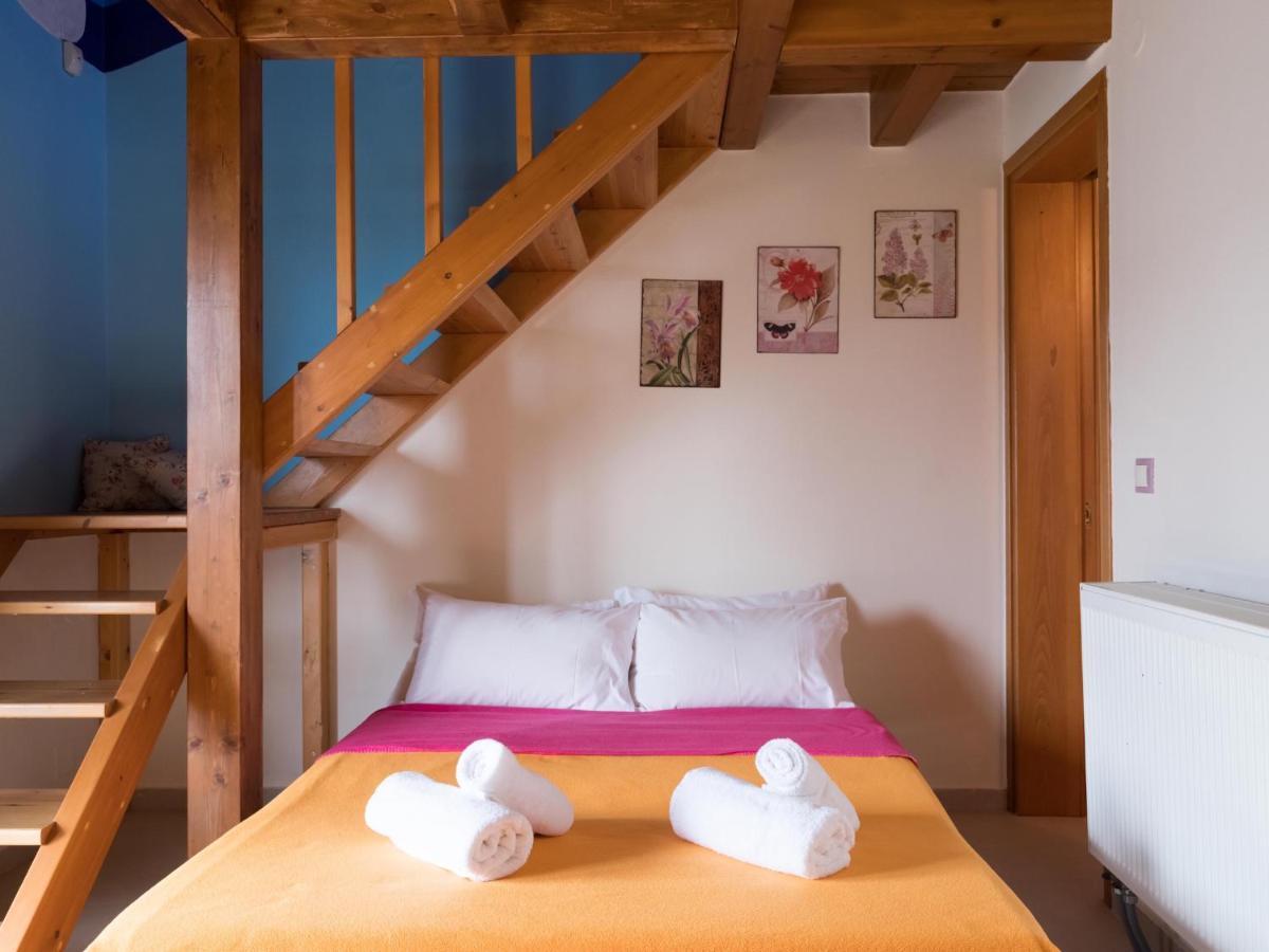 Villa Eolos Ligaria  Zewnętrze zdjęcie