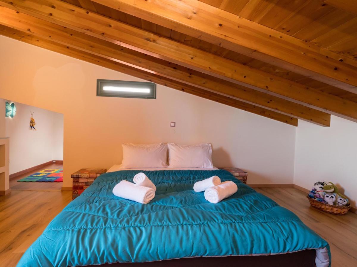 Villa Eolos Ligaria  Zewnętrze zdjęcie