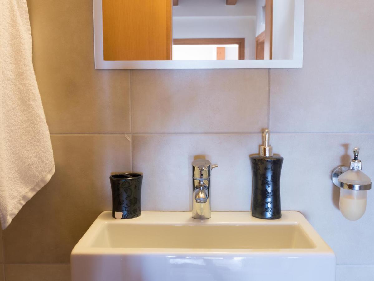 Villa Eolos Ligaria  Zewnętrze zdjęcie