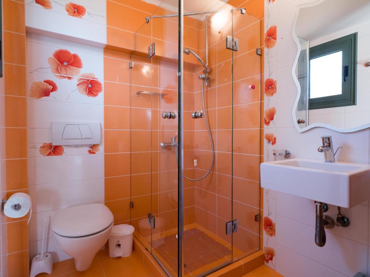 Villa Eolos Ligaria  Zewnętrze zdjęcie