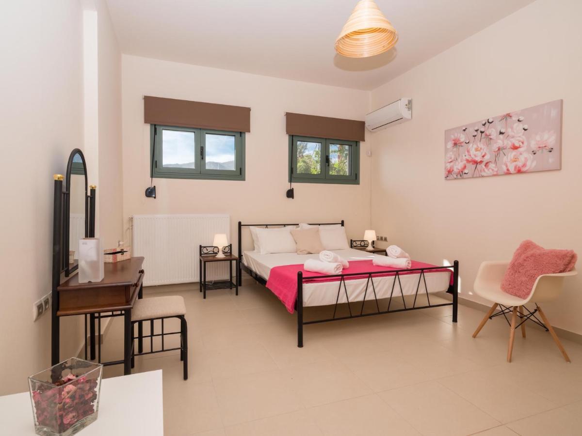 Villa Eolos Ligaria  Zewnętrze zdjęcie