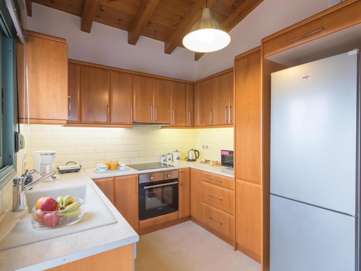 Villa Eolos Ligaria  Zewnętrze zdjęcie