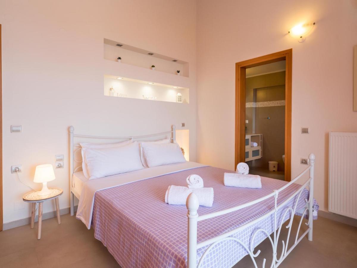 Villa Eolos Ligaria  Zewnętrze zdjęcie